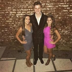 Meet your Posher, Bryan